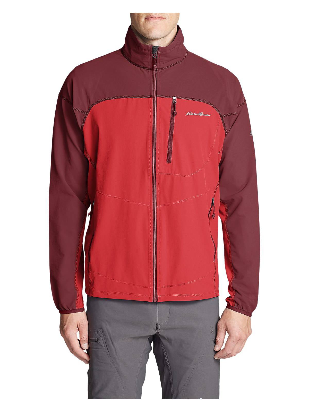 First ascent best sale compass jacket