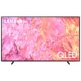 thumbnail image 1 of Open Box - Samsung 50" 4K UHD HDR QLED Smart TV (QN50Q60CAFXZC) - 2023 - Titan Grey, 1 of 3