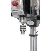 Laguna Tools Dp|20 20 Inch Drill Press Touchscreen Floor Model