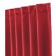 thumbnail image 2 of CORTINAS BLACKOUT LARGA CATANIA ROJA VIANNEY ROJA;CATANIA;CORTINAS BLACKOUT, 2 of 2