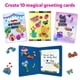 thumbnail image 2 of Set de actividades de arte y manualidades Skillmatics Foil Foil para hacer tarjetas, 2 of 8