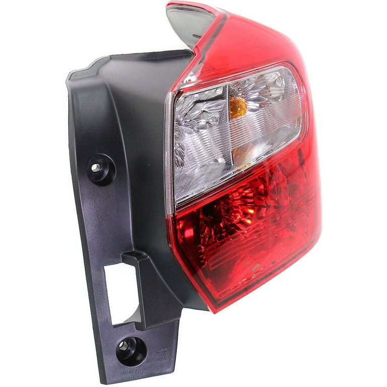 2017 Subaru Forester Led Tail Light Bulb Replacement Shelly Lighting