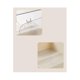thumbnail image 4 of Estante de almacenamiento de tazas para escritorio, organizador apilable para el hogar, transparente, multicapa, a prueba de polvo, R Hy, 4 of 5