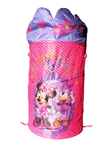minnie mouse baby hamper