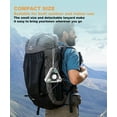 thumbnail image 6 of RHEA- Mini Bluetooth Speaker – Portable Wireless Speaker With Lights & Lanyard, 6 of 6