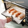 thumbnail image 5 of Honeii Animal Leopard for Silicone Trivets for Hot Pots and Pans -Trivet Mat - Heat Resistant Silicone Trivet - Hot Plate Mats, 5 of 8