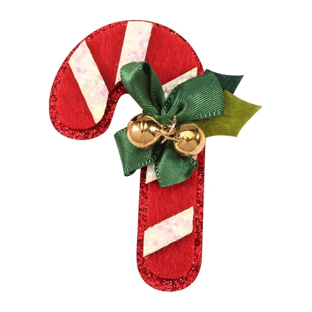 Juego de Regalo de Navidad onlyliua Broche de Horquilla Pulsera