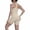 Z1-Khaki, variant on Uobin Women 2 Pieces Yoga Set High Waist Shorts For Running Fitness Gym Breathable Sweat Wicking Sportswear Activewear Exercise Performance Slim Fit Control Workout