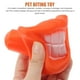 thumbnail image 5 of juguetes con forma de boca para perros con sonido, juguetes interactivos para molares, accesorios para perros., 5 of 7