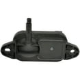thumbnail image 3 of Dorman 904-7448 Exhaust Gas Differential Pressure Sensor for Specific Mack / Volvo Models, Black, 3 of 5