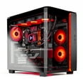thumbnail image 3 of Skytech King 95 Gaming PC Desktop AMD Ryzen 7 7700X NVIDIA GeForce RTX 5080 2TB Gen4 NVMe SSD 32GB DDR5 RAM, AIO Liquid Cooling Windows 11, 3 of 15