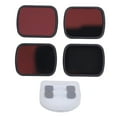 thumbnail image 2 of Drone Neutral Density Polarizer Filter, Anti Scratch ND8PL ND16PL Filter with Case for Flip, 2 of 7