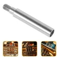 thumbnail image 4 of Shisuyan Piston Key Connecting Rod Musical Instrument Accessory Tenor Horn Connecting Rod Instrument Accessory Tenor Horn Repairing Part, 4 of 9