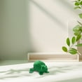 thumbnail image 2 of Jumping Frog Toy, 3D Printed Plastic, Unique Design, Interactive, for Home/Garden Decoration/Kids, 2 of 5