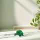 thumbnail image 2 of Juguete Rana Saltarina Adornos Modernos Impresos En 3D Interesantes Adornos De Juguetes De Ranas, 2 of 2