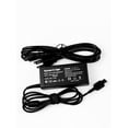 thumbnail image 1 of 65W AC adapter power cord charger for Lenovo ADLX45NLC2A ThinkPad Edge R565, 1 of 2