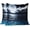Pc-a052, variant on Cushion Covers Retro Letter Paper Fleur De Lis Vintage Style Square Soft,Pillow Cases Decor for Couch Bedroom Sofa Living Pack of 2 Size 18X18 Inch