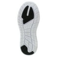 thumbnail image 5 of Athletic Works Little and Big Boys Knit Cage Athletic Sneakers, Sizes 13-6, 5 of 6