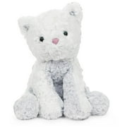 GUND Cozys Collection Kitty Cat Plush Soft Stuffed Animal for Ages 1 and Up, 10"