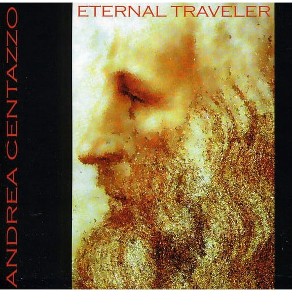 Andrea Centazzo Ensemble - Eternal Traveler - Music & Performance - CD