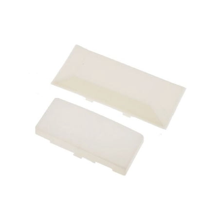 Dome Light Lens - Compatible with 1975 - 1979 Ford Granada 1976 1977 1978