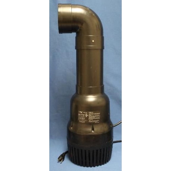 Jebao JKP40000 Koi Pond Pump