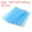 Blue, variant on Unique Bargains 3.9 x 5.85inch Bubble Bags,Clear Cushion Double Bubble Pouches Bags pink 20pcs