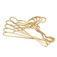 thumbnail image 3 of Percha de Ropa, Colgador de metal de Rodamiente Grande para bufanda para el HOGAR PARA LA TIENDA DE ROPA para la cocina para la camisa, 3 of 7