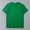 #Green, variant on DPTALR Men's Solid Color Fashion Casual Breathable Crew Neck Sports Short Sleeve T-shirt,Green, M