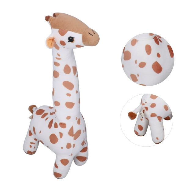 Petit Sac À Dos Avec Girafe Peluche Pour Enfants 3 4 5 Ans