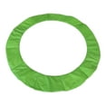 thumbnail image 3 of koolsoo Trampoline Spring Cover Standard Trampoline Accessory Trampoline Surround Pad Waterproof Trampoline Edge Cover Trampoline Pad 3.06m, 3 of 9