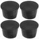 thumbnail image 1 of 4 almohadillas antideslizantes para muebles, redondas de goma, para ruedas de sillas y patas de muebles., 1 of 8