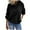 Black, variant on Sherpa Hoodies for Women Fall Winter Cozy Warm Lightweight Button Pullover Plain Hooded Fleece Sweater Fuzzy Tops (L, Red)
