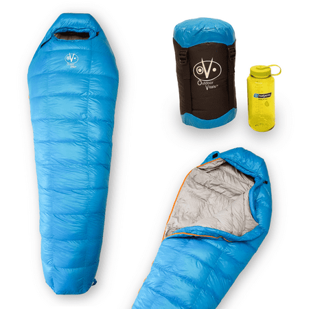 Does walmart sell sleeping bags BigFoot Outdoor