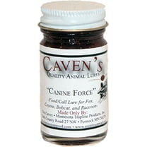 Minnesota Trapline Canine Force Clear Hunting Scent Coyote/Fox Predator Lure
