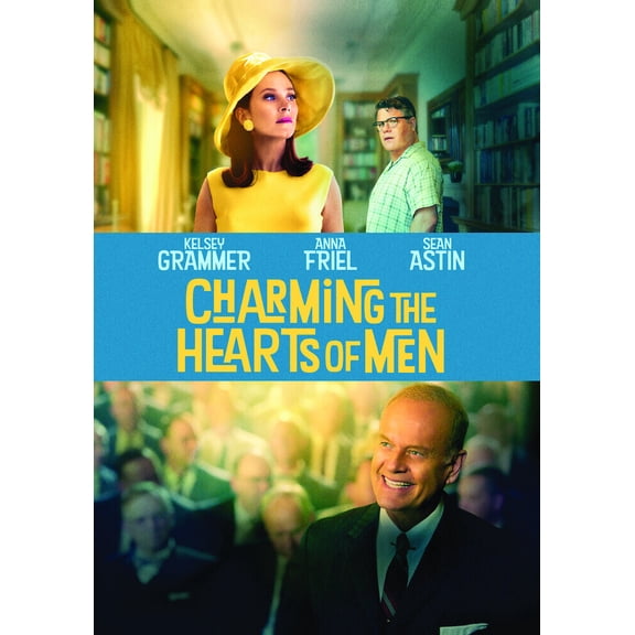 Charming The Hearts Of Men