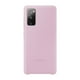 thumbnail image 1 of Funda original Samsung Galaxy S20 FE Funda de silicona suave de alta calidad Samsung Galaxy S20FE Protector Shell & amp; Caja Tan Jianjun unisex, 1 of 2