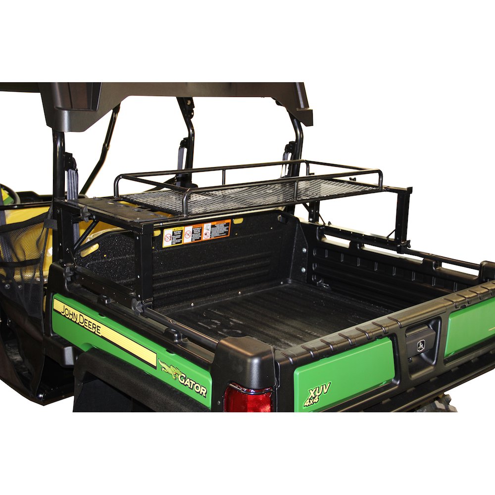 Dump Bed Rack for John Deere Gator XUV 5008