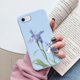 thumbnail image 3 of Flowers Funda For iphone 7 8 Plus SE 2020 Capa iphone7 7+ 8+ Phone Case Soft Silicone Cute Cat Bear Back Cover For iphone SE2020, 3 of 5