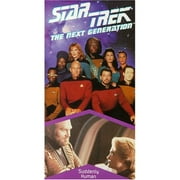 Star Trek: The Next Generation - Suddenly Human (Full Frame)