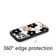 thumbnail image 3 of Cute Phone Case Compatible With iPhone 13 Pro Cool Fashion Phone Case For Women Men Boys Girls, 3 of 5