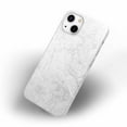 thumbnail image 4 of Tobelint Metallic Colored Marble Texture Case for iPhone 14, Slim Full Protective Cover with Side Print #144, 4 of 5