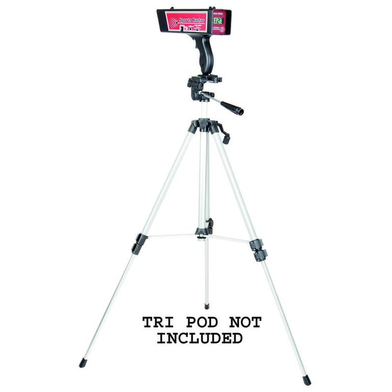 Sports Radar Speed Gun - Walmart.com