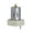 280 reduction motor, variant on Quiet JS50 Gear Motor Metal External Reduction Gear Box for Limited Space Suitable for Students, Renters