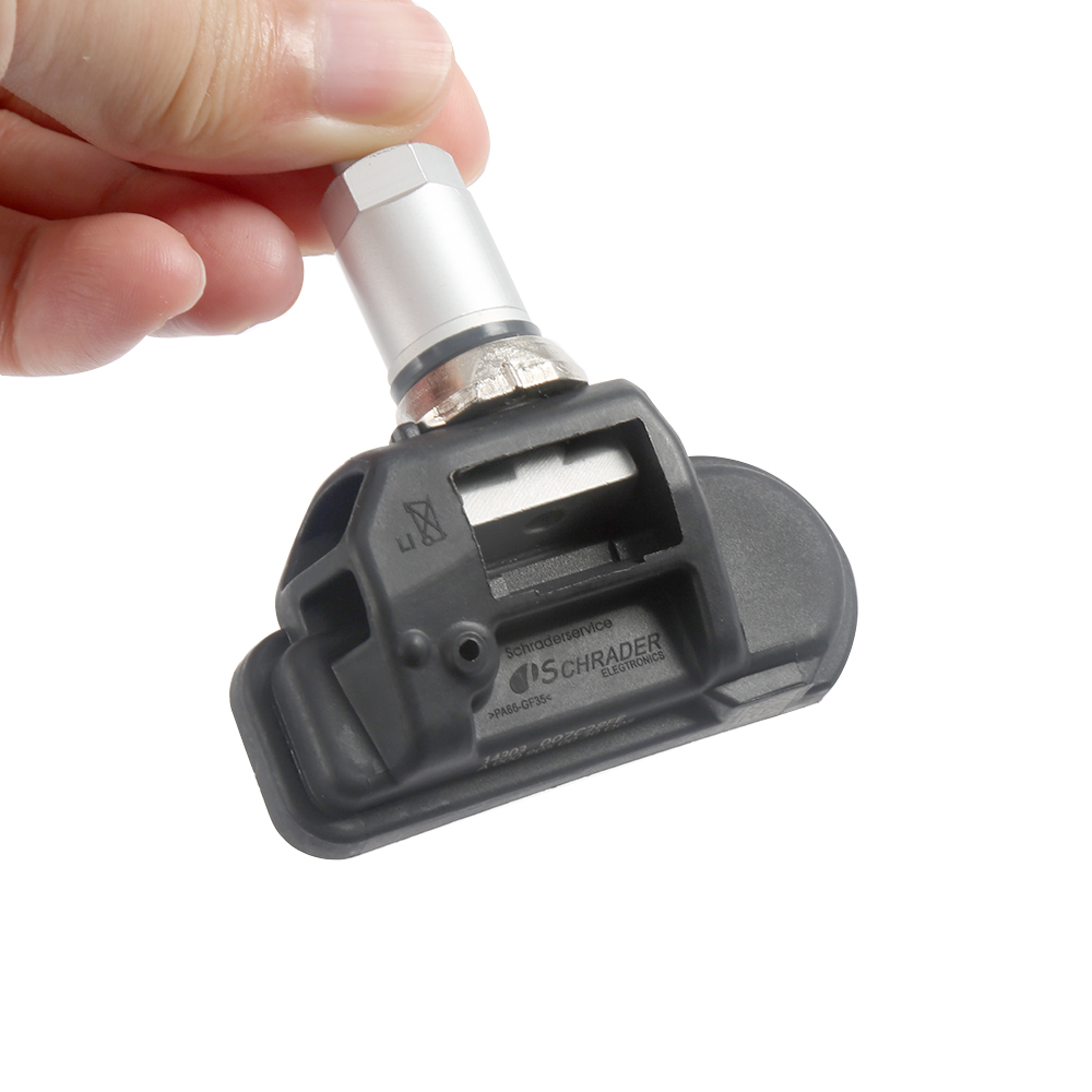 Geartronics TPMS Sensor For Mercedes-Benz – A0009050030 – 433MHz (Germany)