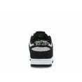 thumbnail image 4 of Nike Men's Dunk Low Retro SE Panda-Monium White Black Suede Shoes, from StockX, 4 of 5