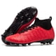 thumbnail image 2 of Zapatos de fútbol para hombre, botas de fútbol cómodas, zapatillas de entrenamiento ultraligeras, calzado deportivo de alta calidad, TF/AG, 2 of 5