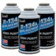 thumbnail image 1 of Refrigerante ZeroR de alta pureza, reemplazo de R134a, 3 latas de 180 ml, 1 of 9