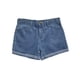 thumbnail image 1 of Short Para niña George Básico Azul roll up en dobladillo Talla 12, 1 of 3