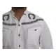 thumbnail image 1 of Camisa Charra Con Bordado Greca Gala, Gran Herradura, 1 of 2